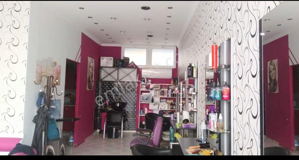 40 M2 Kadın Kuaför Dükkanı - Görsel 8