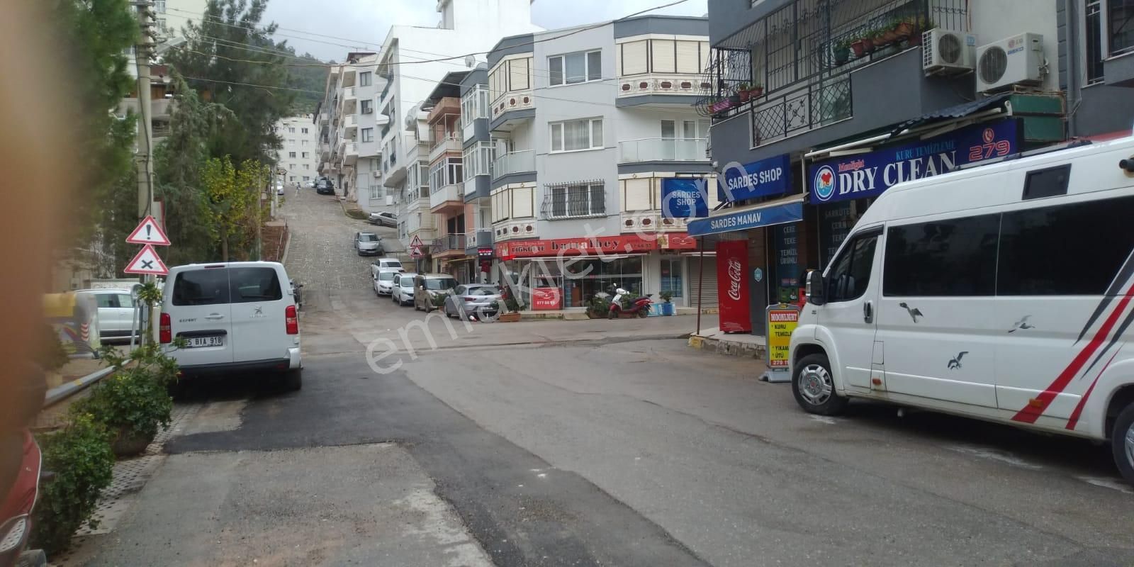 40 M2 Kadın Kuaför Dükkanı - Görsel 3