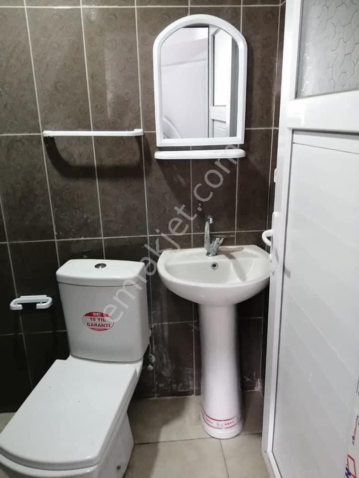 Amasya Merkez İpekköy Köyü Kiralık Daire Onur emlak gayrimenkulden 1+1 kiralık daire 