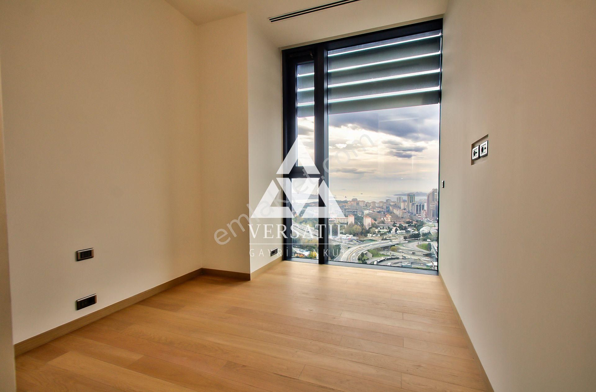 Çiftçi Tower'da Yaşam Başladı ... 3+1 Full Manzaralı Tek Yetkili - Görsel 9