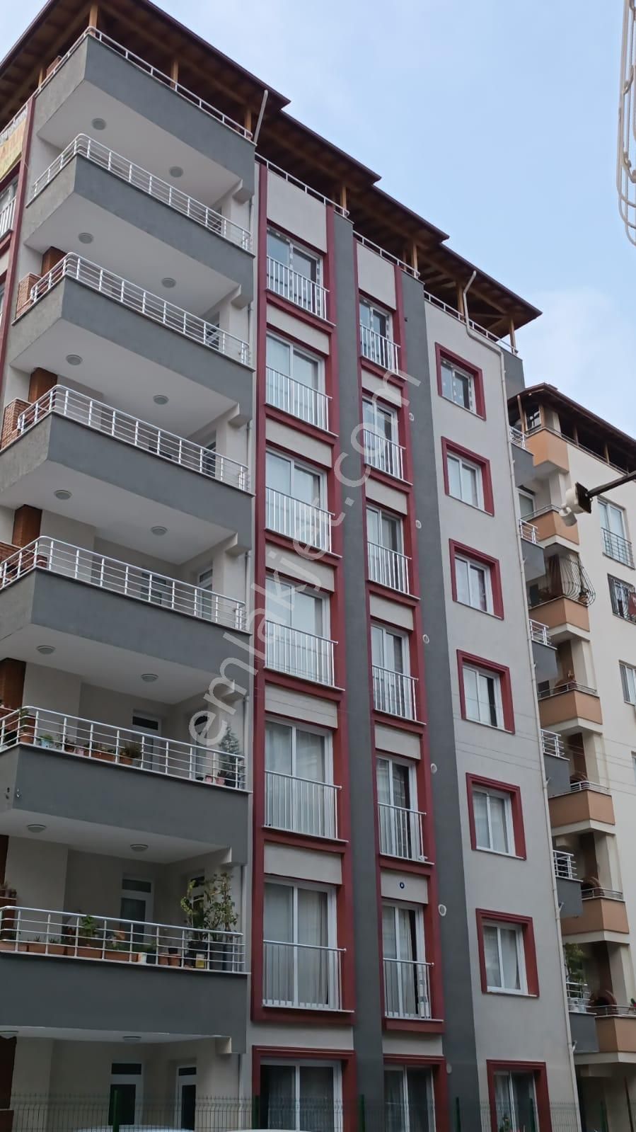 Defne Turunçlu Satılık Daire 4+1 240 m2 Satılık Sıfır Dublex daire. 