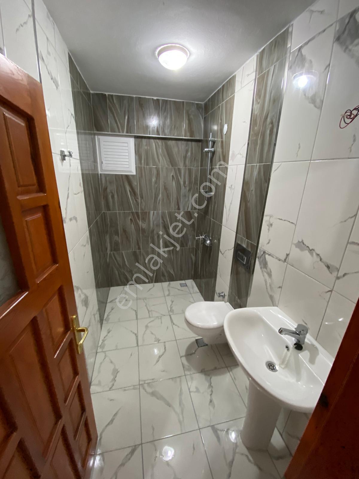 Antalya Alanya Avsallar Denize Yakın Müstakil Komple Bina - Görsel 28