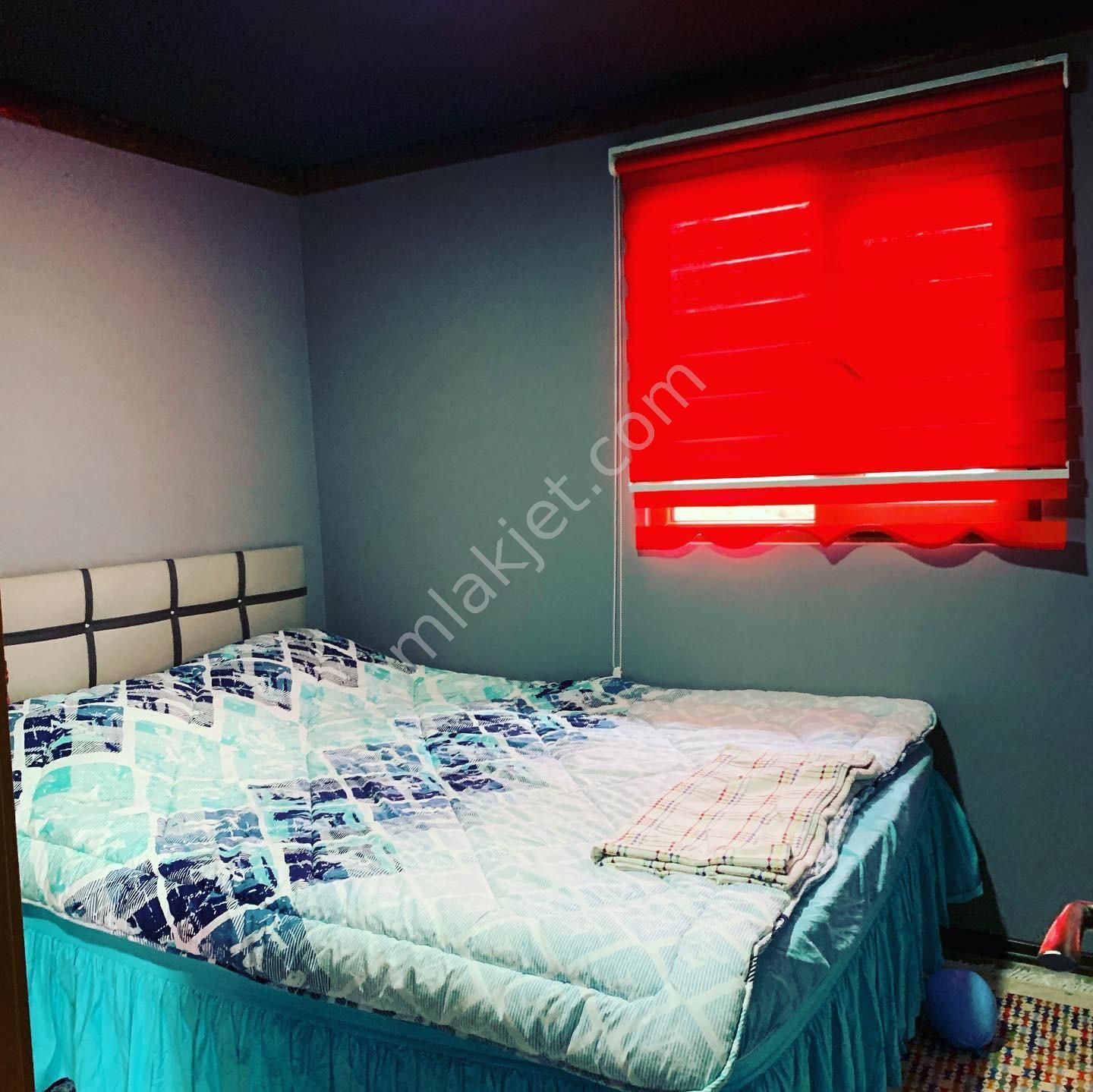 Eymir Gölü Yakını Bungalow Sadece Size Özel Mangal Evi Çankayada - Görsel 18