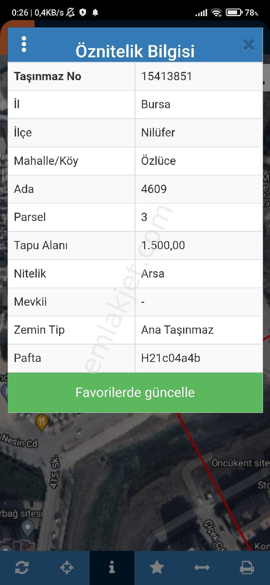 Sahibinden Satilik - Görsel 3