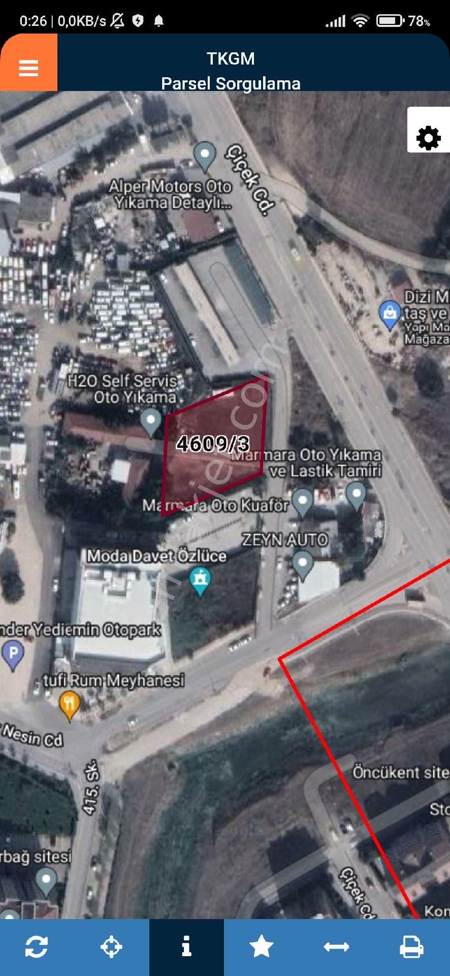 Sahibinden Satilik - Görsel 2