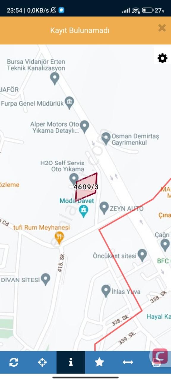 Sahibinden Satilik - Görsel 7