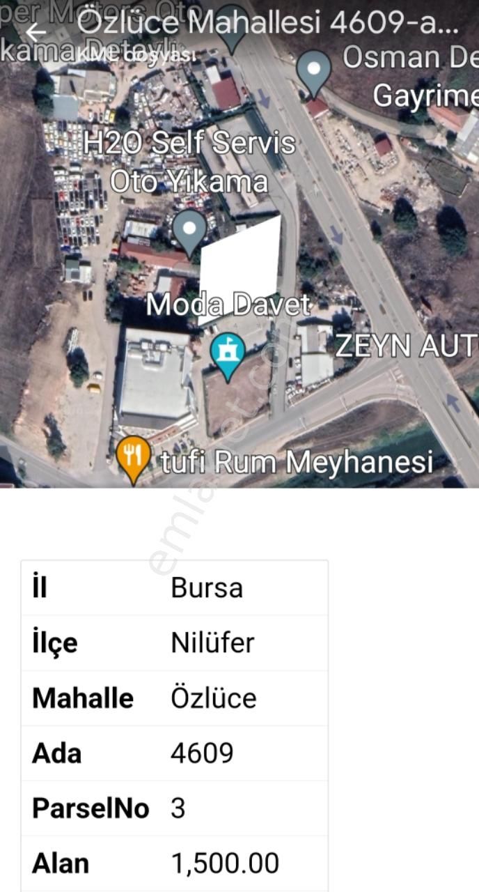 Sahibinden Satilik - Görsel 8