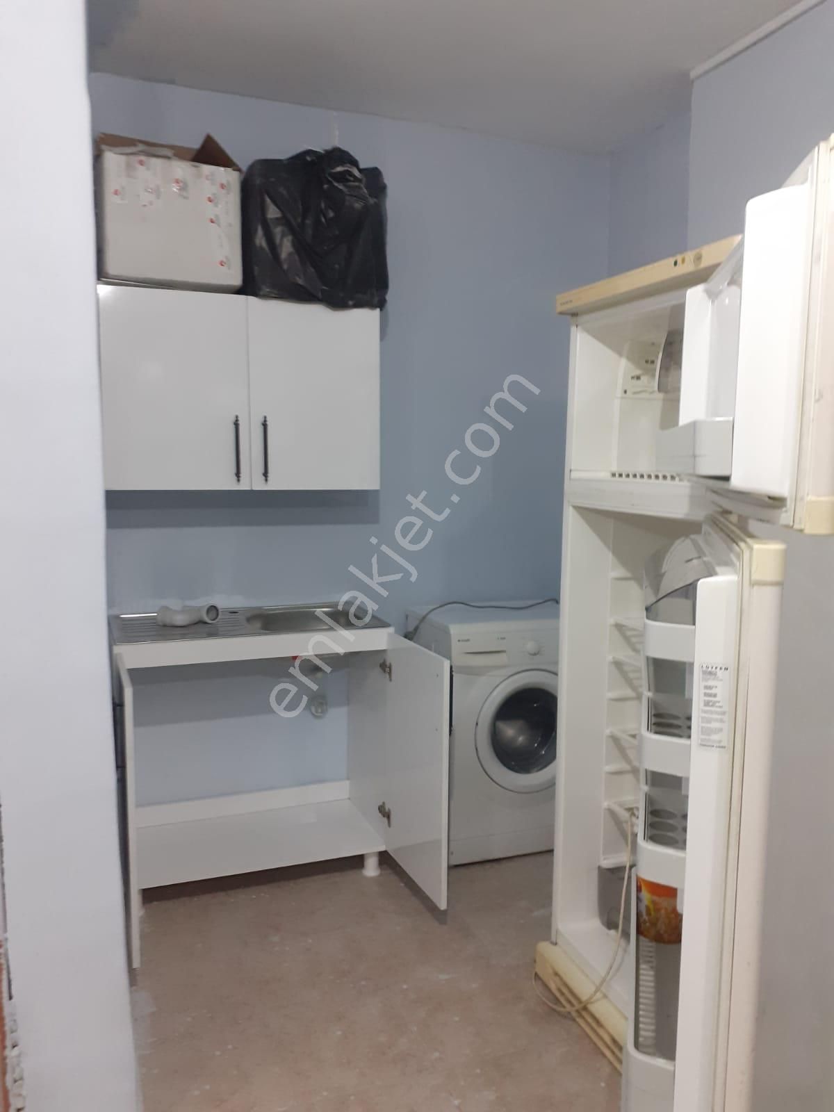 Adana Seyhan Esyali Kiralik Daire Çarşi Merkezde Olup İlk Gelen Tutar Hayirli Ve Uğurlu Olsun - Görsel 12