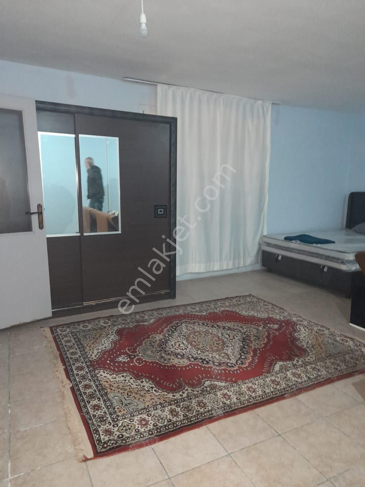 Adana Seyhan Esyali Kiralik Daire Çarşi Merkezde Olup İlk Gelen Tutar Hayirli Ve Uğurlu Olsun - Görsel 3