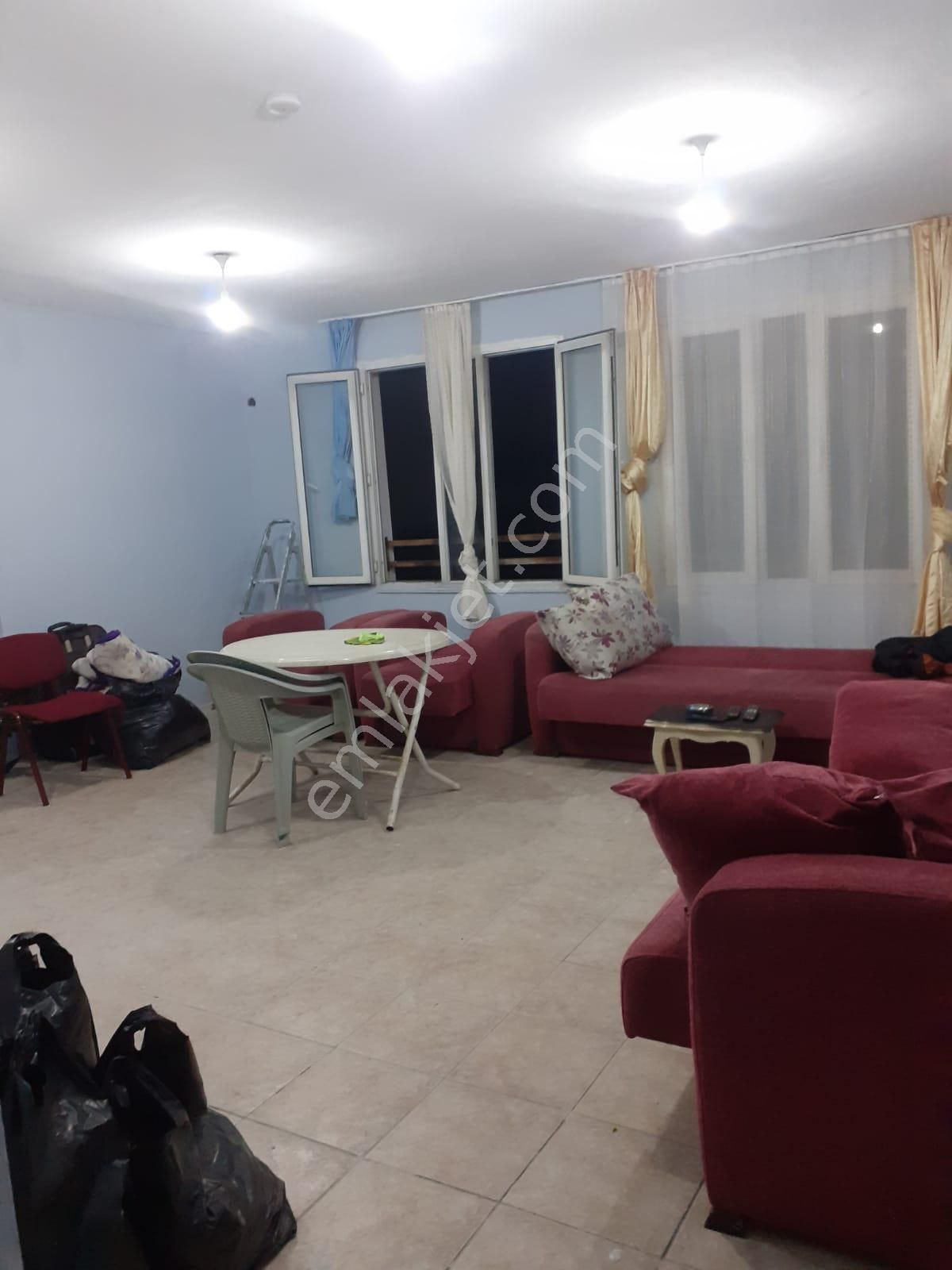 Adana Seyhan Esyali Kiralik Daire Çarşi Merkezde Olup İlk Gelen Tutar Hayirli Ve Uğurlu Olsun - Görsel 10