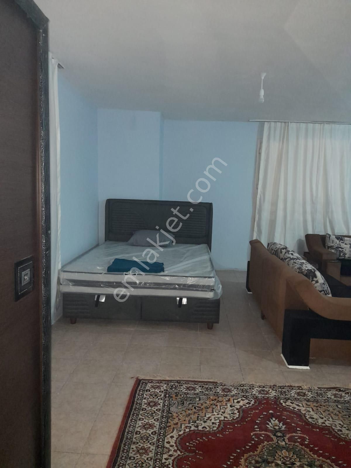 Adana Seyhan Esyali Kiralik Daire Çarşi Merkezde Olup İlk Gelen Tutar Hayirli Ve Uğurlu Olsun - Görsel 2