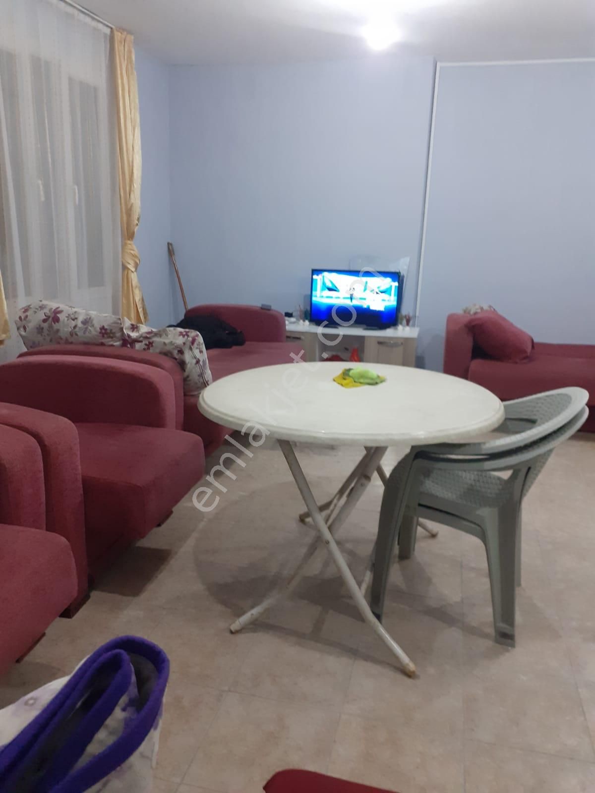 Adana Seyhan Esyali Kiralik Daire Çarşi Merkezde Olup İlk Gelen Tutar Hayirli Ve Uğurlu Olsun - Görsel 8