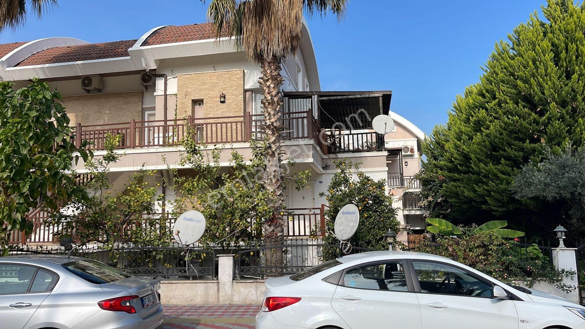 Kemer Merkez Satılık Daire  KEMER MERKEZ MAHALLESİNDE SATILIK 2+1 DUBLEX DAİRE