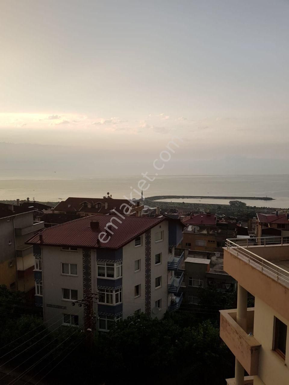 Üniversite Mah'de Satılık Eşyalı Apart - Görsel 26