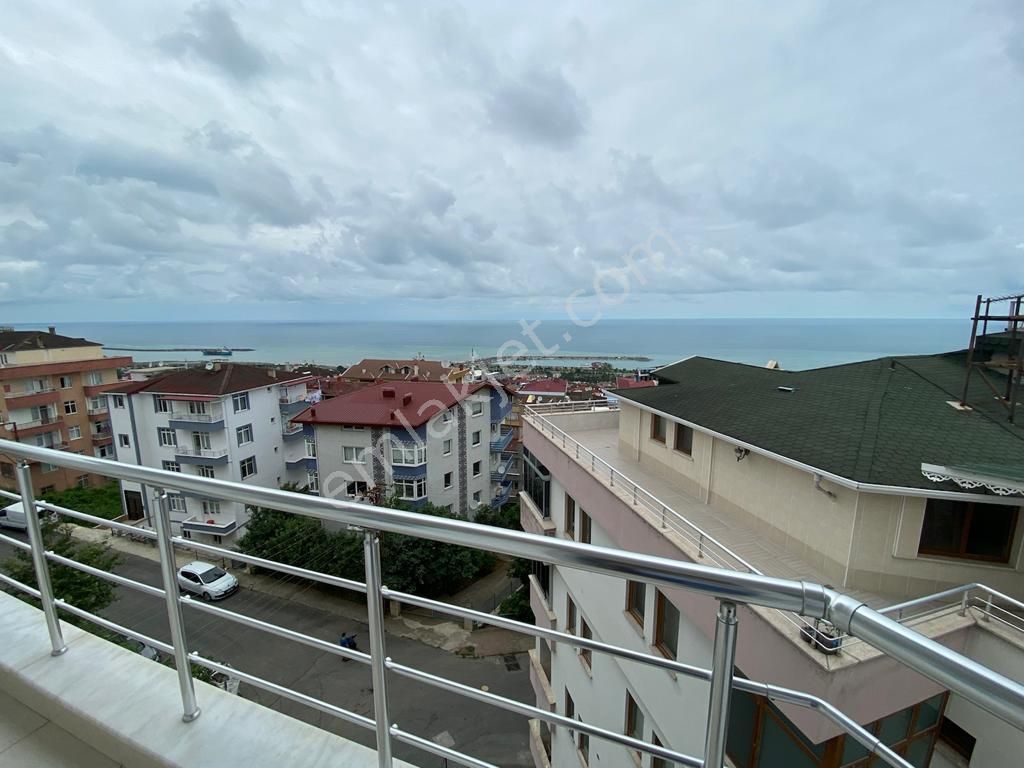 Üniversite Mah'de Satılık Eşyalı Apart - Görsel 23