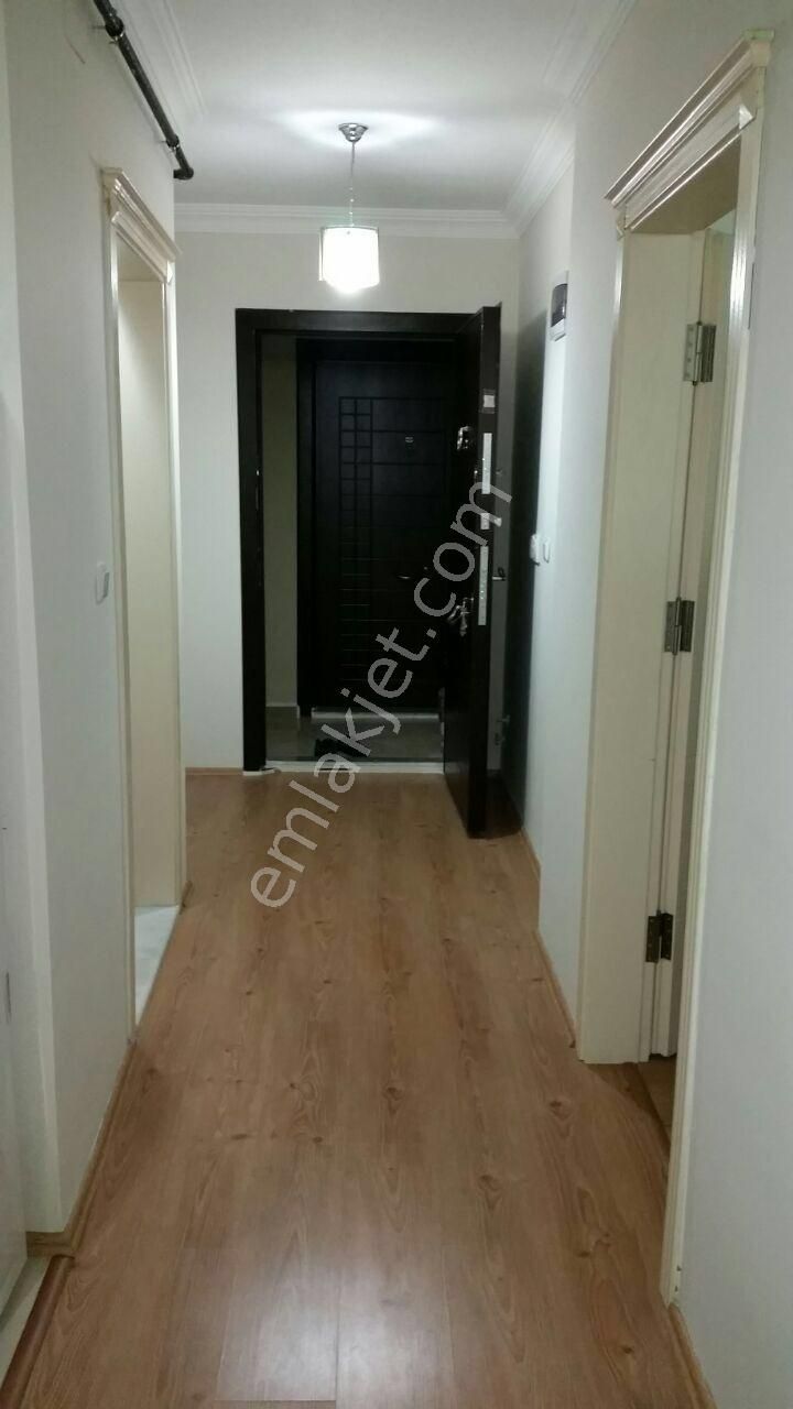 Üniversite Mah'de Satılık Eşyalı Apart - Görsel 15