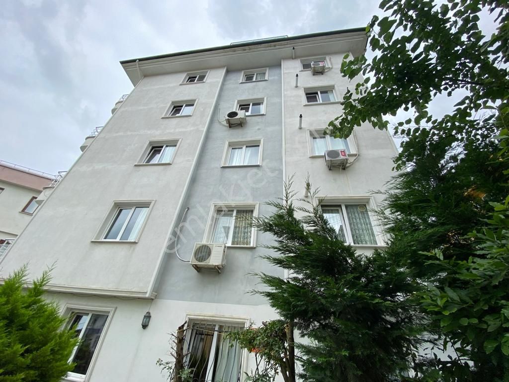 Üniversite Mah'de Satılık Eşyalı Apart - Görsel 2