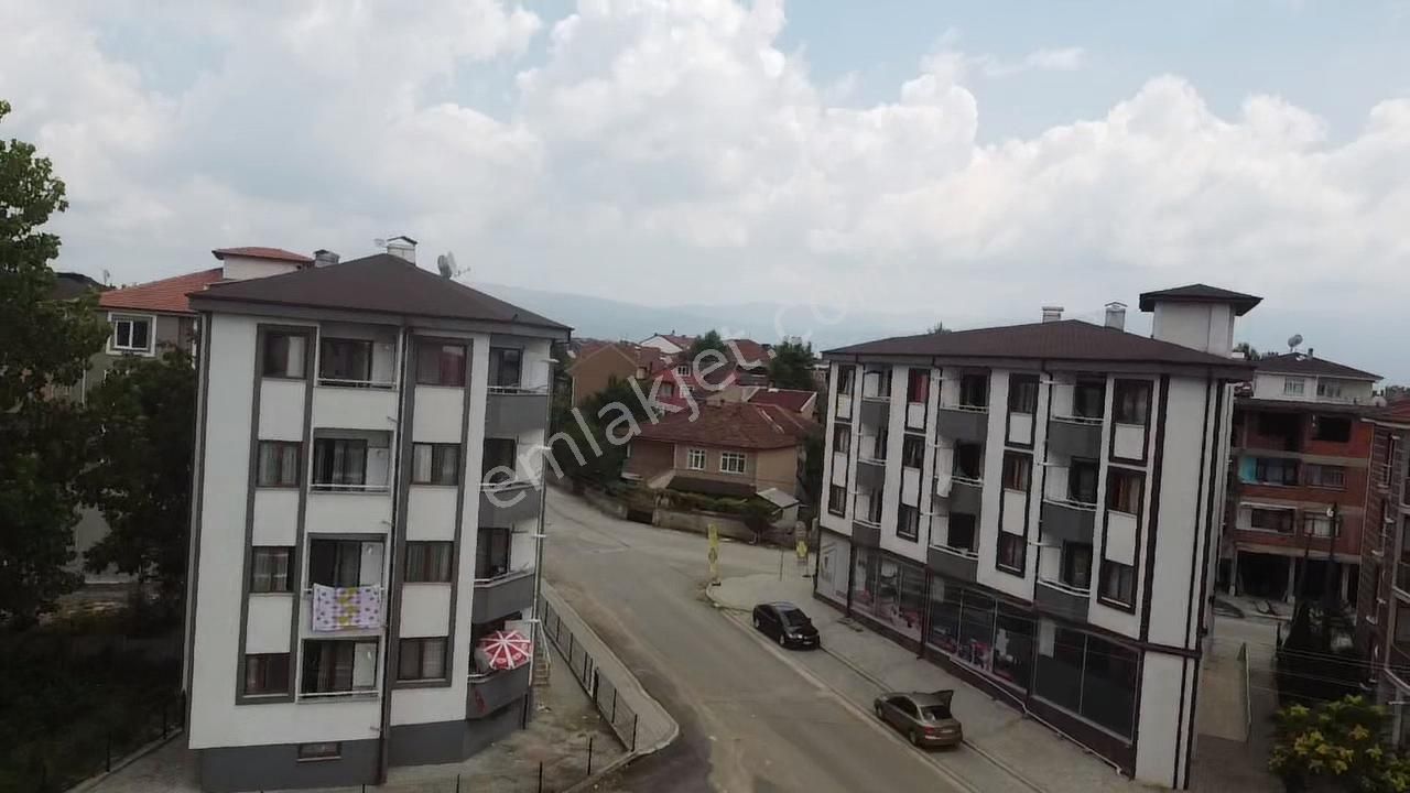 Hendek Yeni Satılık Daire  39- ŞEKER EMLAKTAN 2+1-60m²  SATILIK EŞYALI DAİRELER