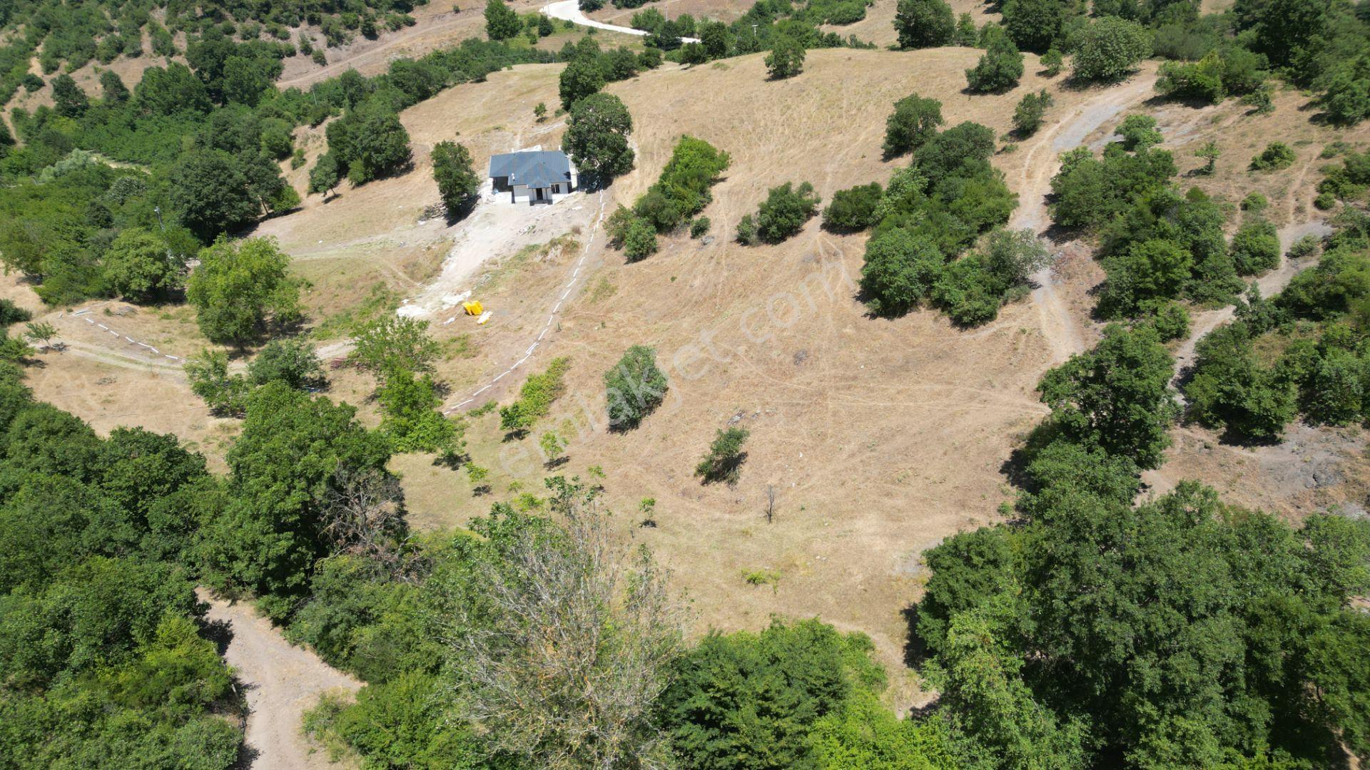 Kocaeli Karamürsel Çamdibi Mahallesi 4318 M2 Satılık Tarla - Görsel 5