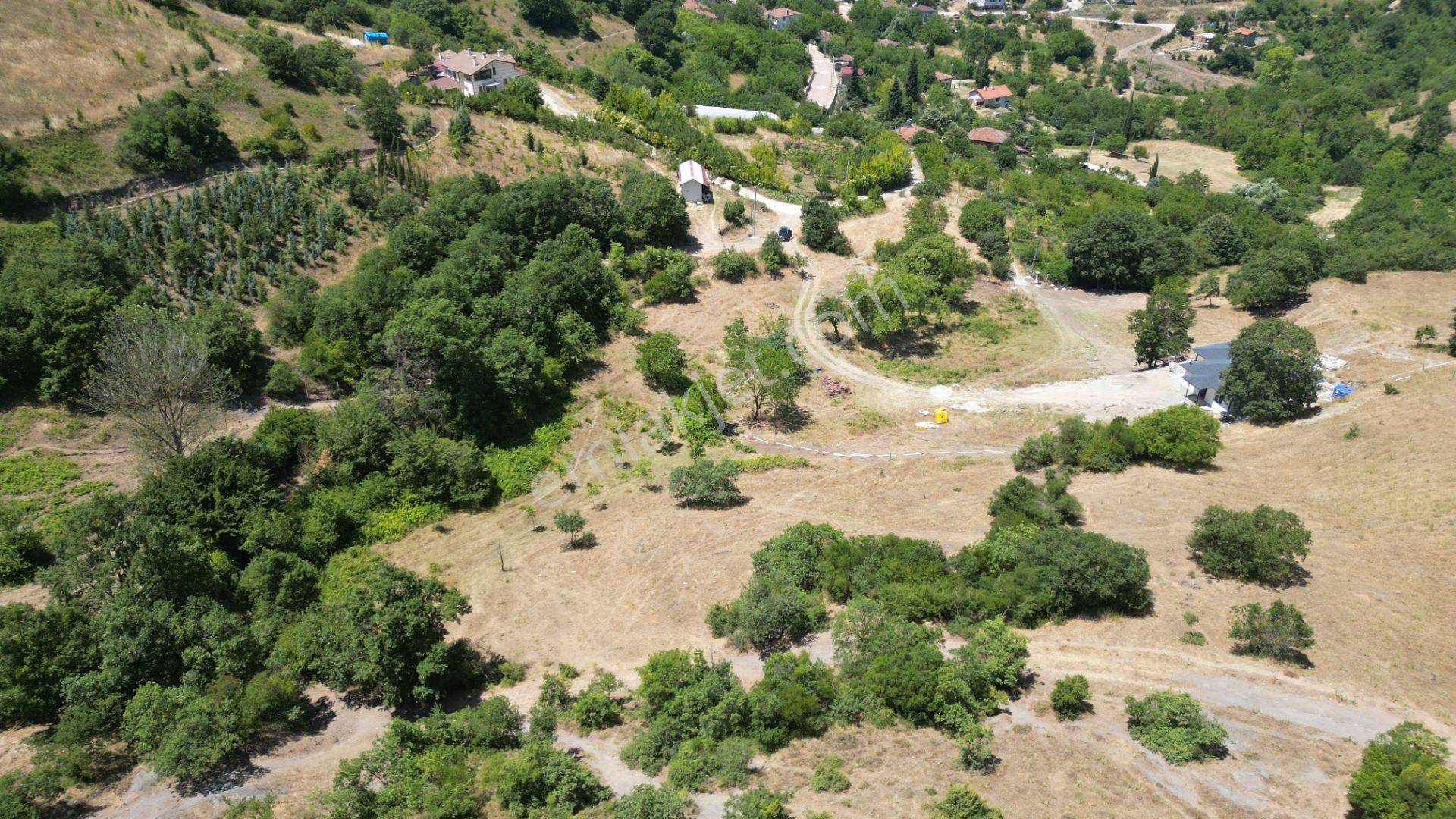 Kocaeli Karamürsel Çamdibi Mahallesi 4318 M2 Satılık Tarla - Görsel 7