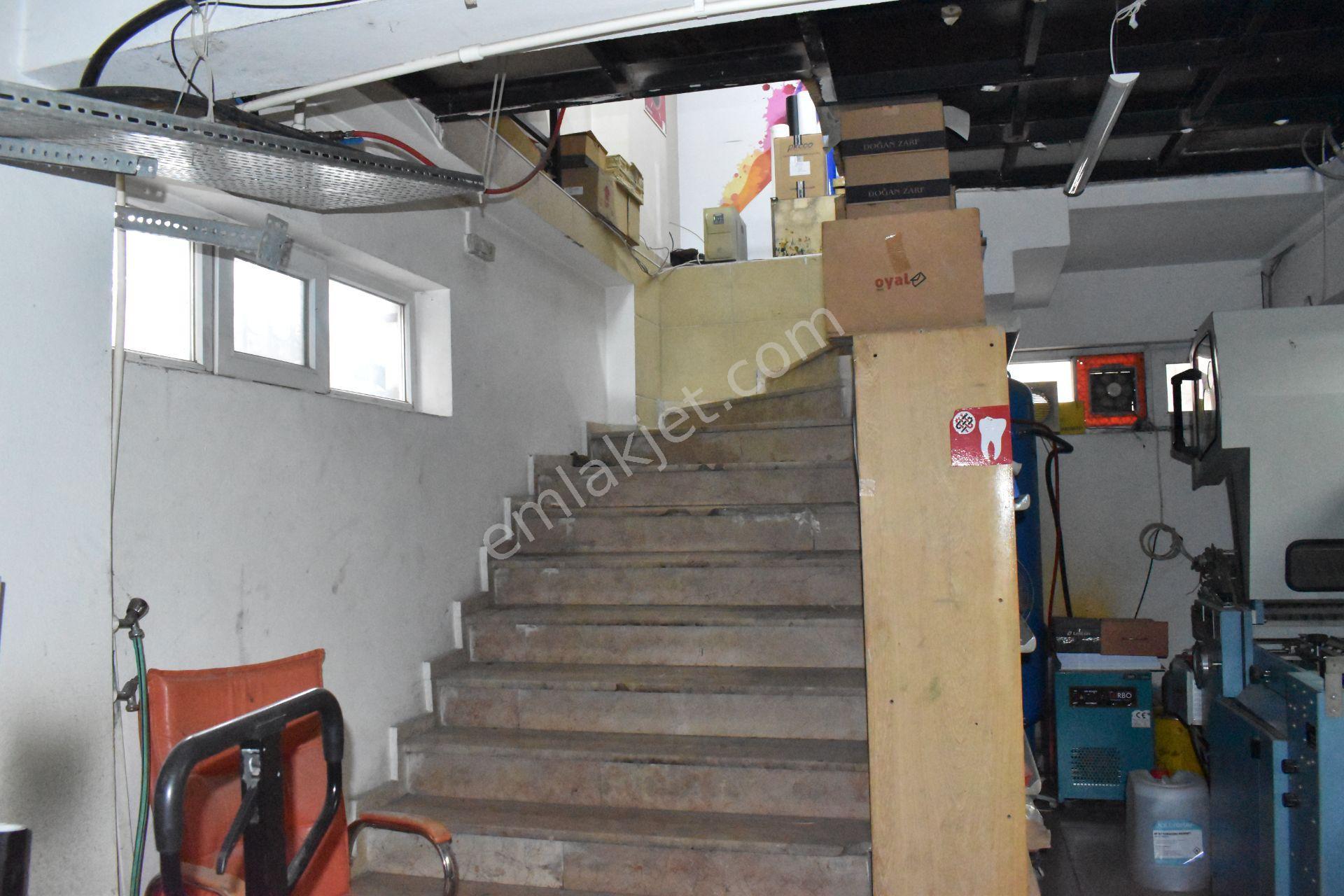 Büyükçekmece Merkez De Satılık Kurumsal Kiracılı Kupon Dükkan - Görsel 8