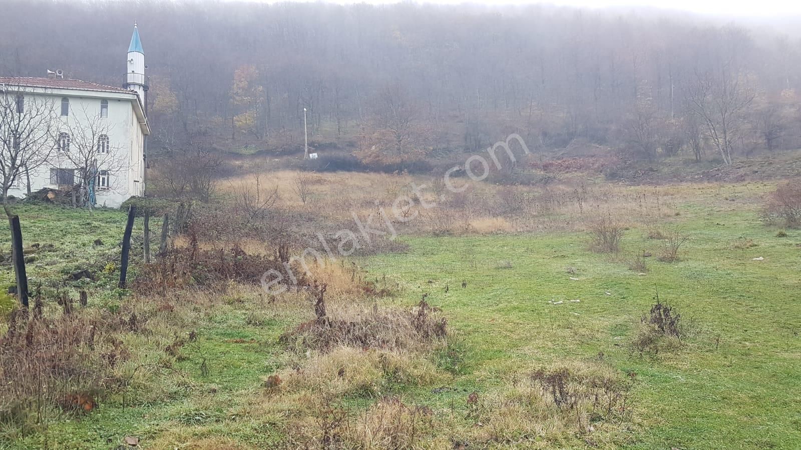 Bursa İznik Osmaniye Mahallesi 851 M2 Konut İmarlı Arsa - Görsel 19