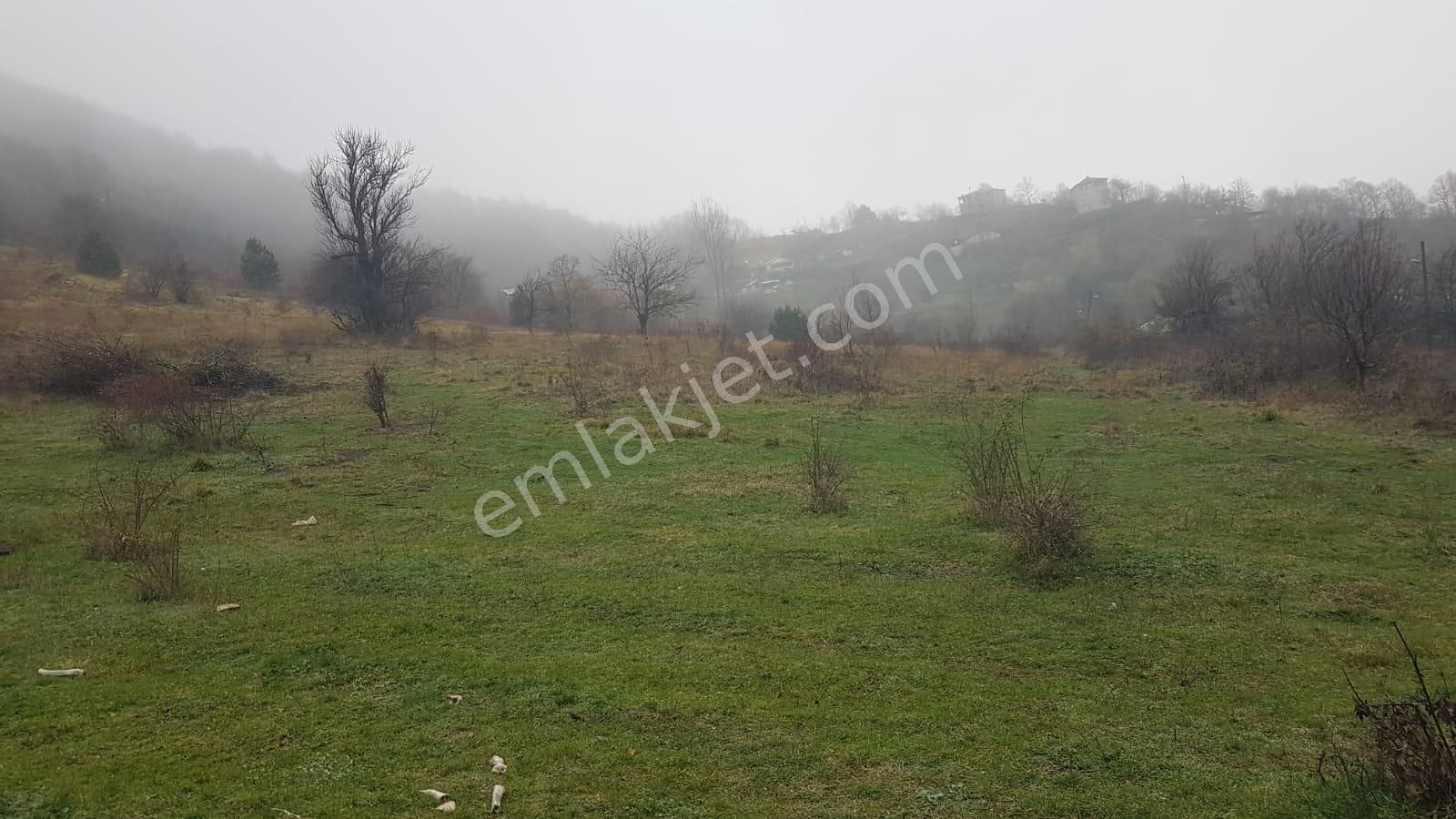 Bursa İznik Osmaniye Mahallesi 851 M2 Konut İmarlı Arsa - Görsel 22