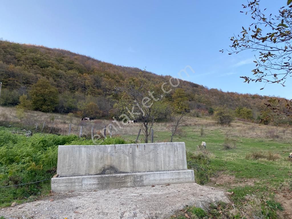 Bursa İznik Osmaniye Mahallesi 851 M2 Konut İmarlı Arsa - Görsel 8