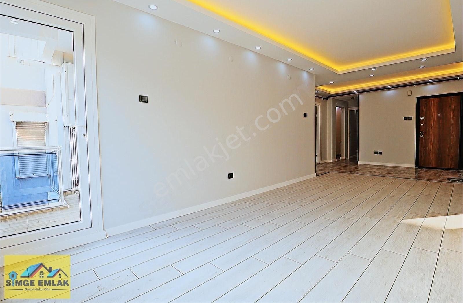 Konak Murat Reis Satılık Daire SİMGE 'denİ HATAY NOKTADA FULL YAPILI SATILIK 2+1 DAİRE