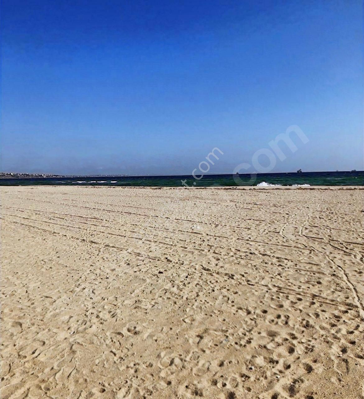 Marmara Ereğli De Plan Projeli Villa Arsası - Görsel 14