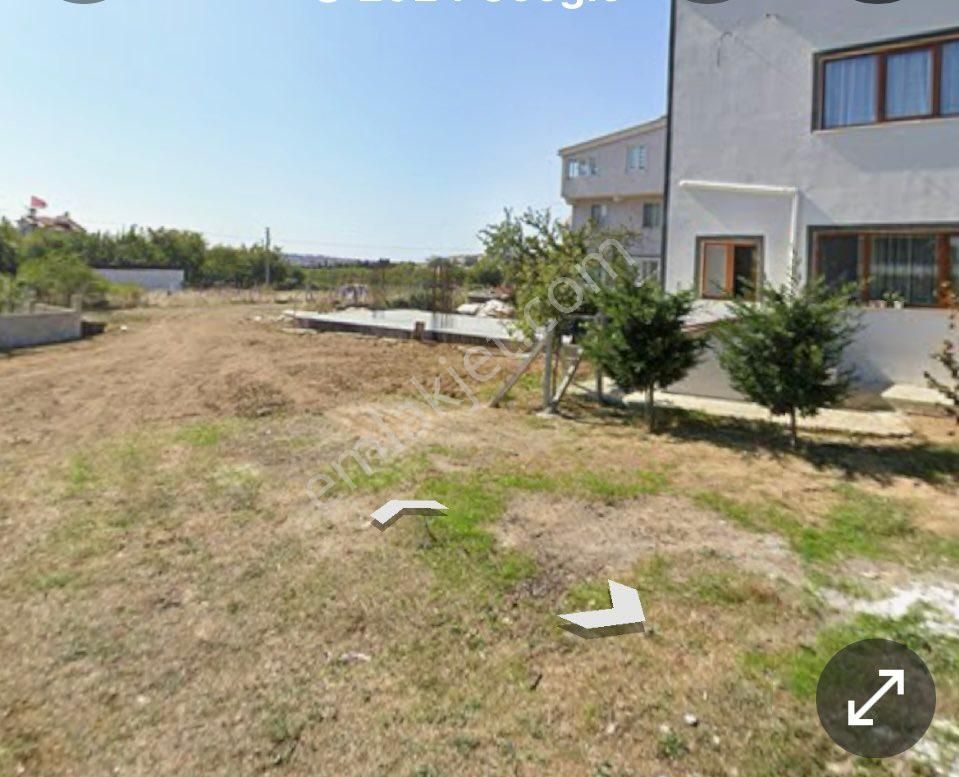 Marmara Ereğli De Plan Projeli Villa Arsası - Görsel 10
