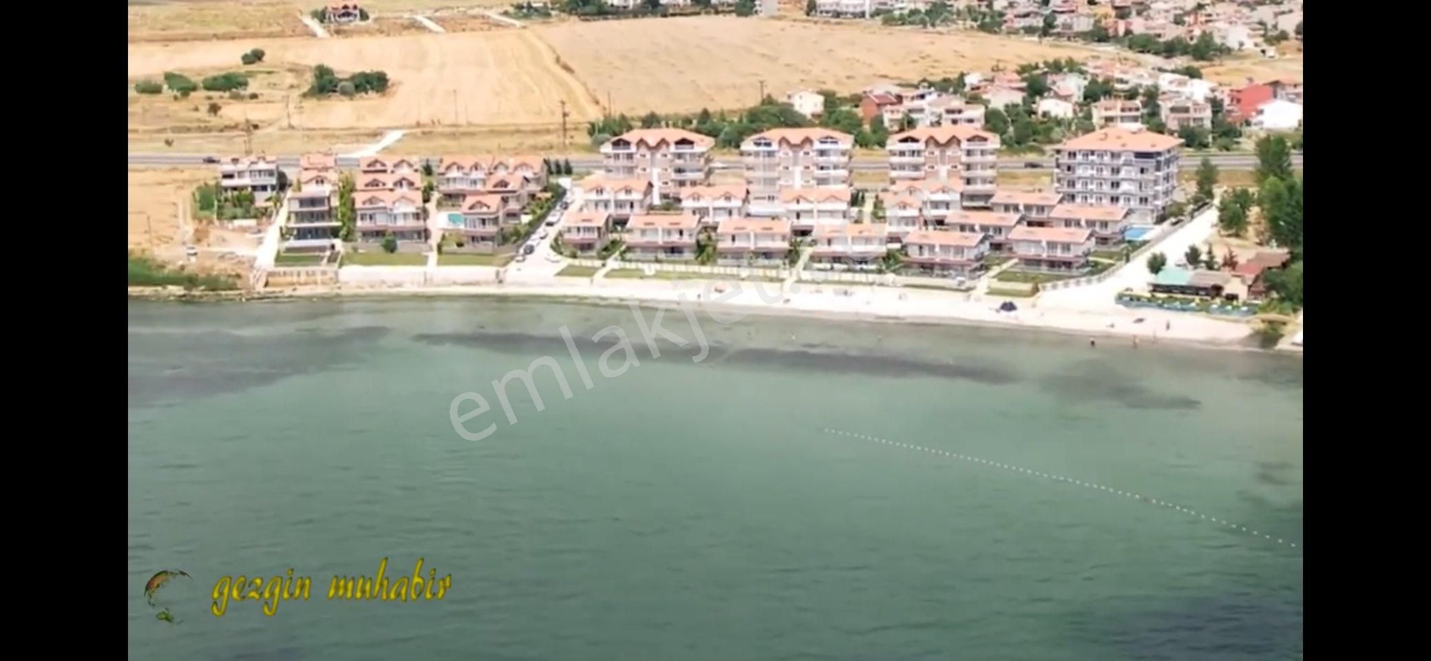 Marmara Ereğli De Plan Projeli Villa Arsası - Görsel 2