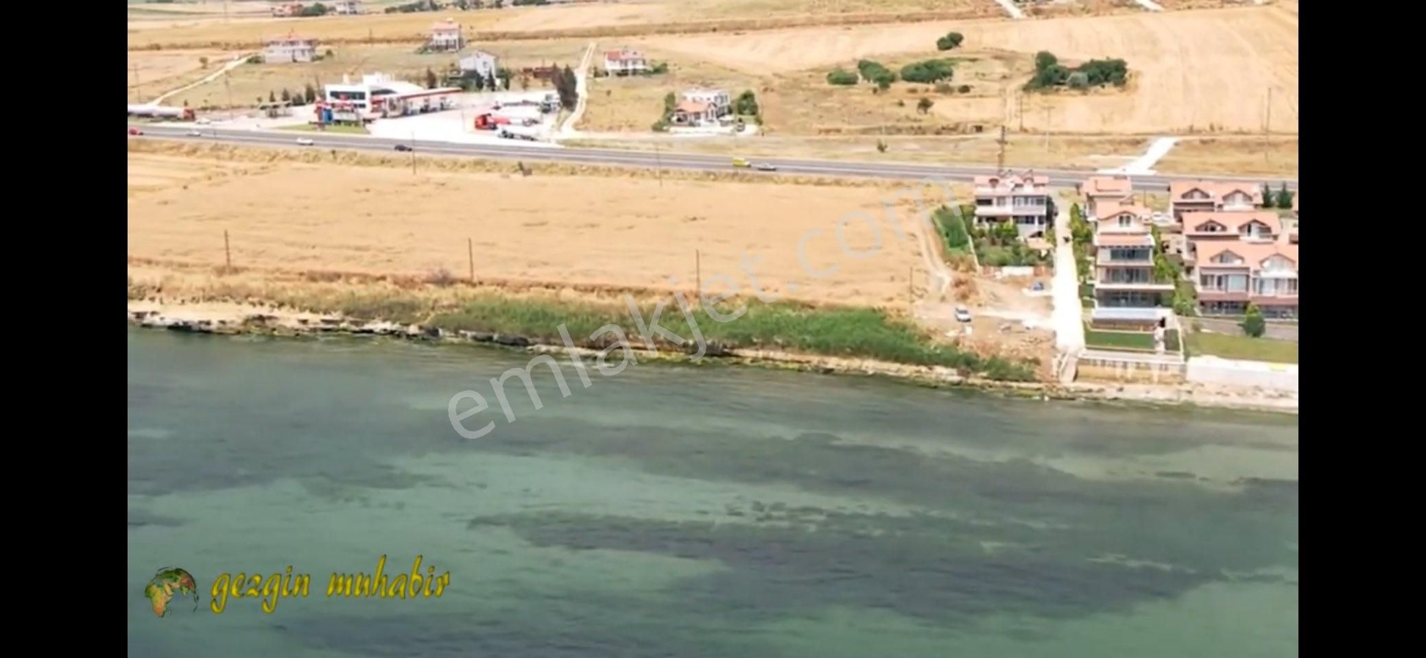 Marmara Ereğli De Plan Projeli Villa Arsası - Görsel 3