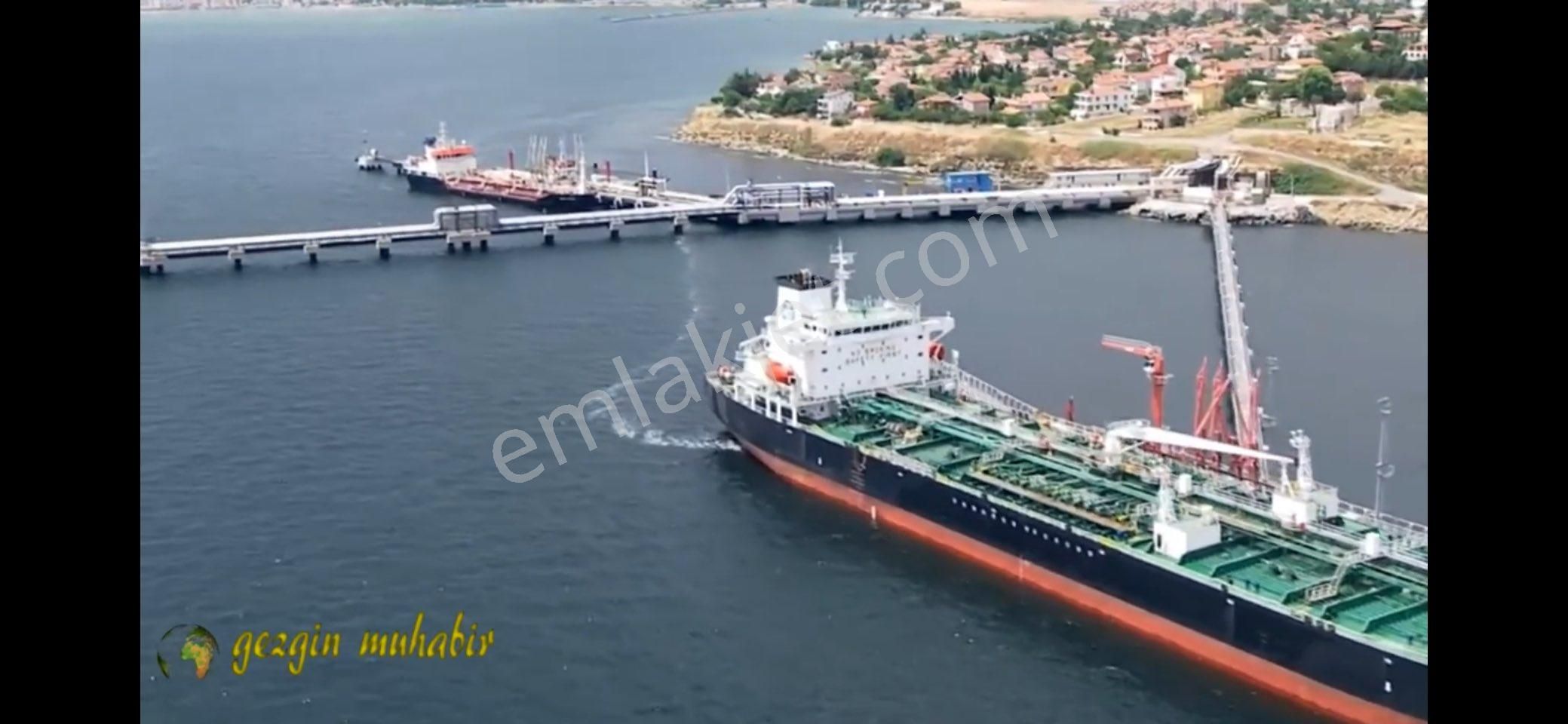 Marmara Ereğli De Plan Projeli Villa Arsası - Görsel 5