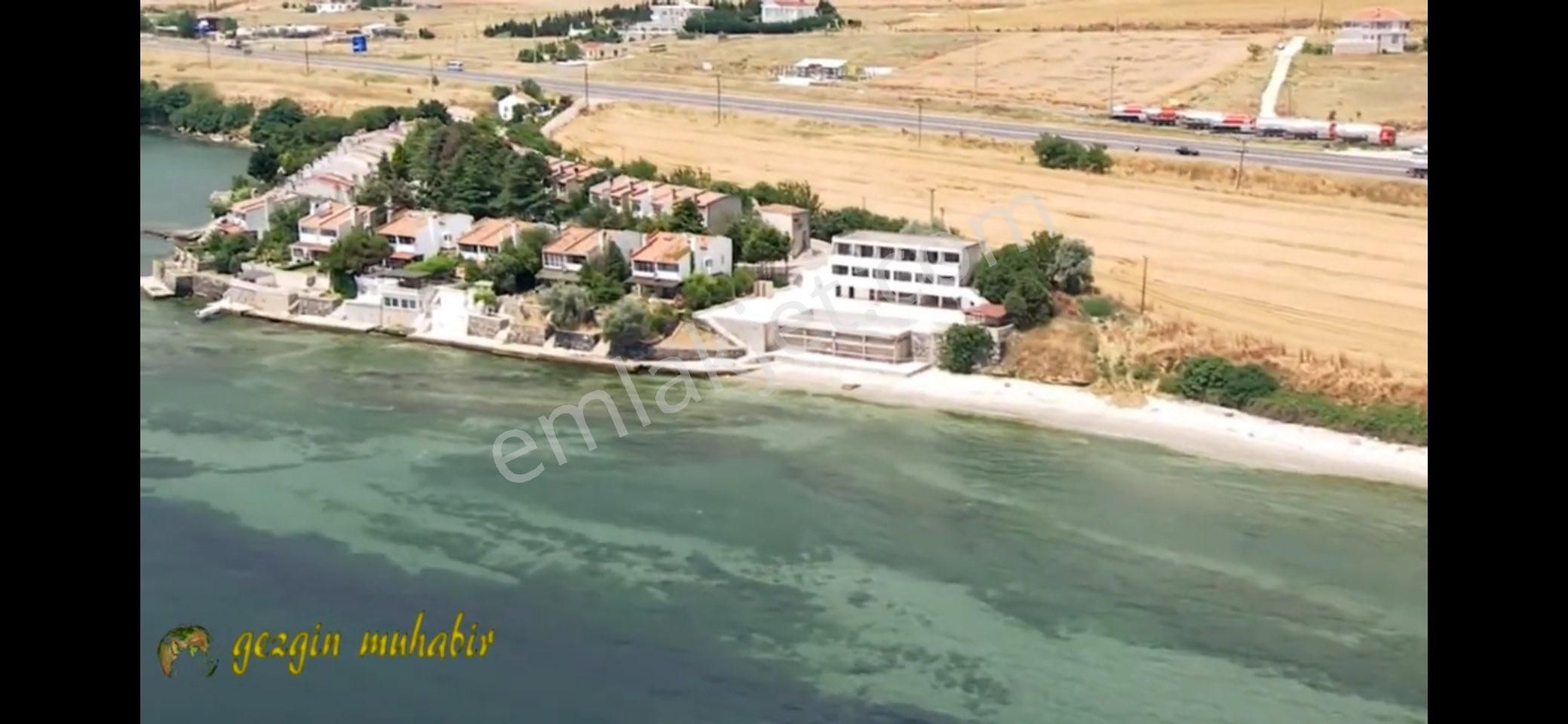Marmara Ereğli De Plan Projeli Villa Arsası - Görsel 4