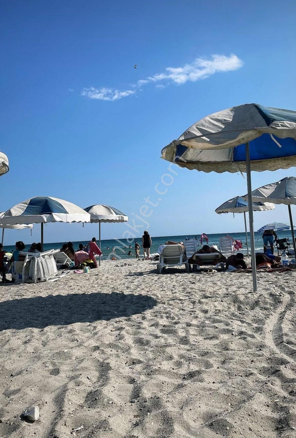 Marmara Ereğli De Plan Projeli Villa Arsası