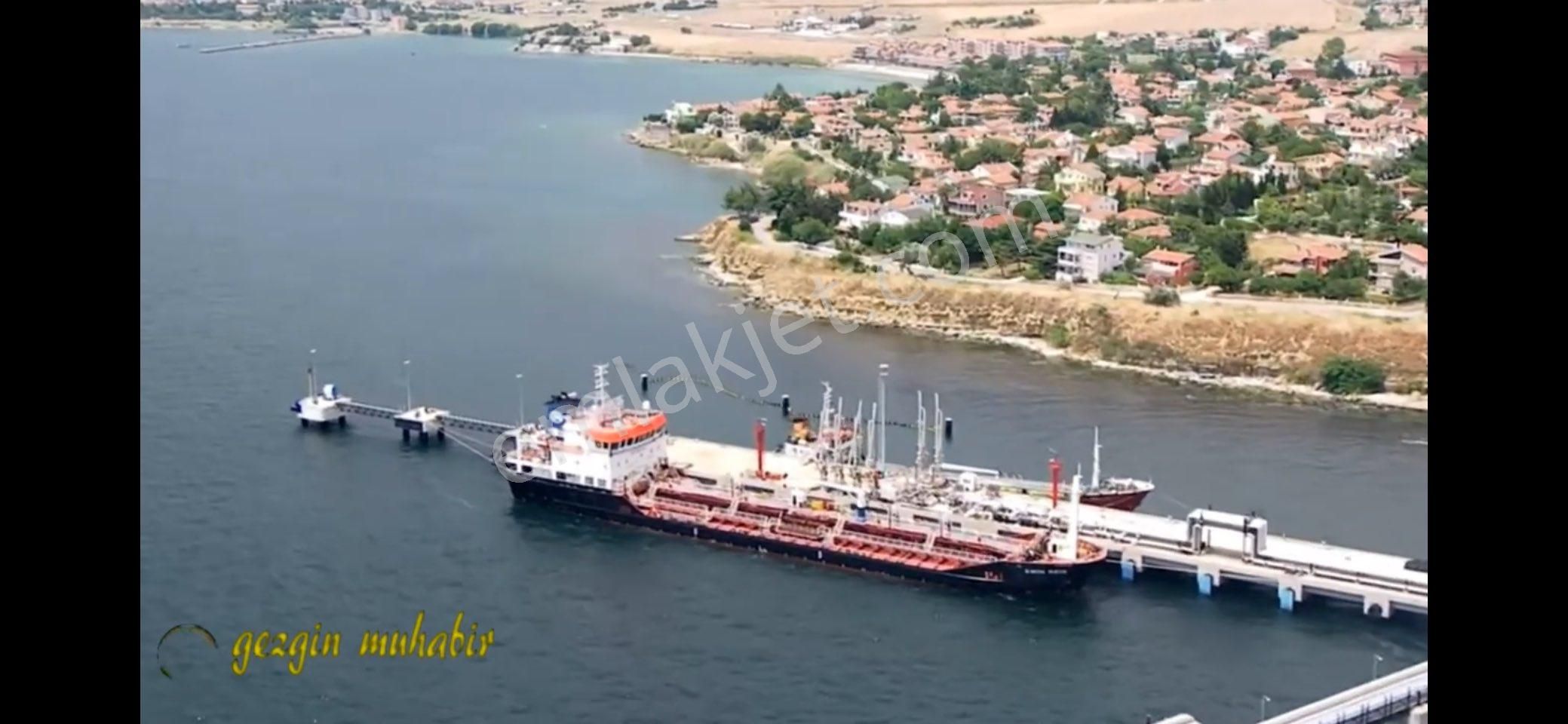 Marmara Ereğli De Plan Projeli Villa Arsası - Görsel 6