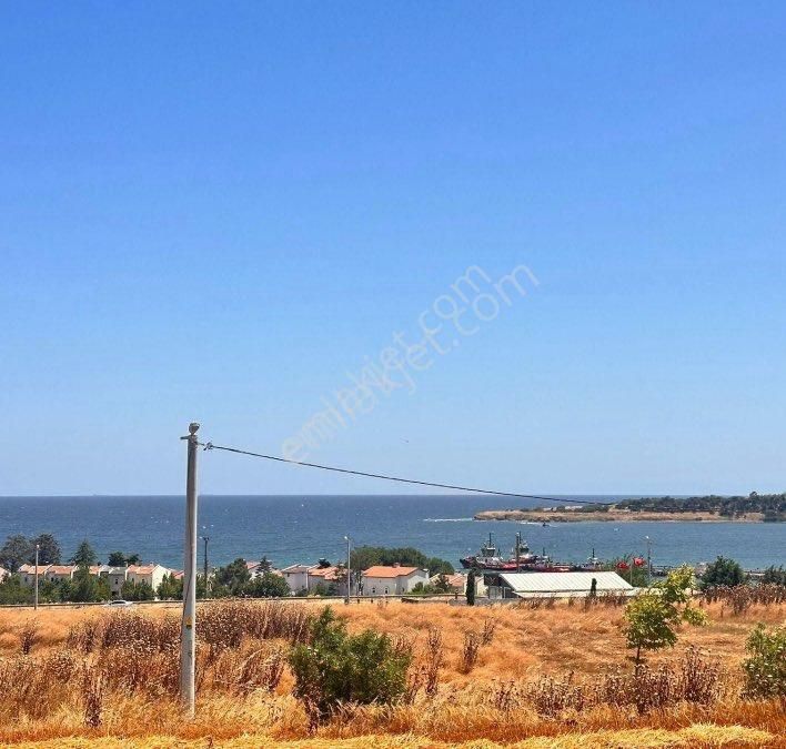 Marmara Ereğli De Plan Projeli Villa Arsası - Görsel 8