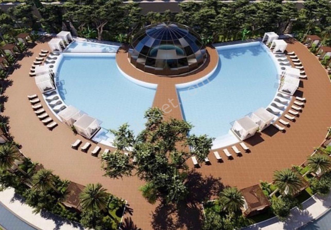 Nyc Group Satılık Daire - Görsel 5