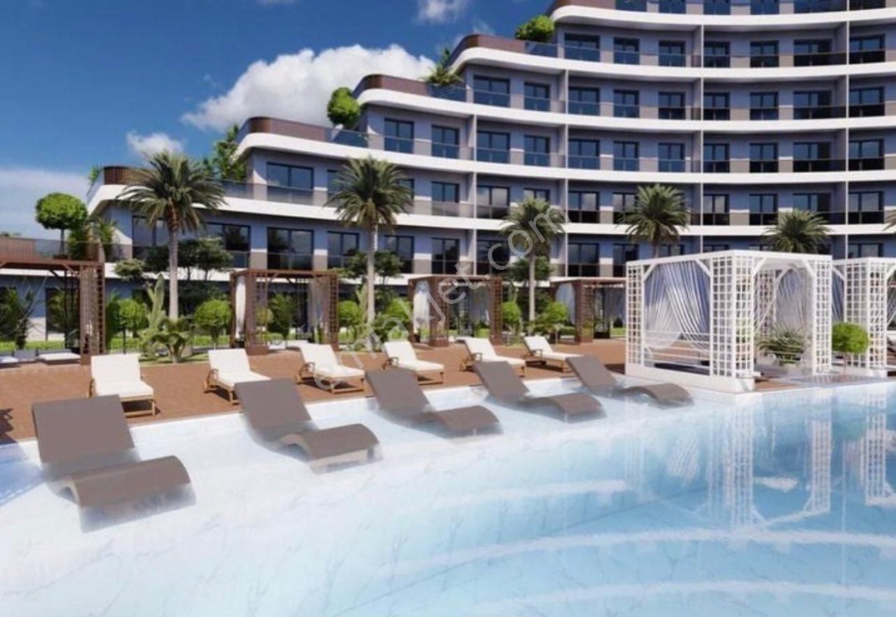 Nyc Group Satılık Daire - Görsel 8