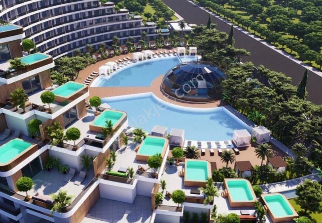 Nyc Group Satılık Daire - Görsel 7