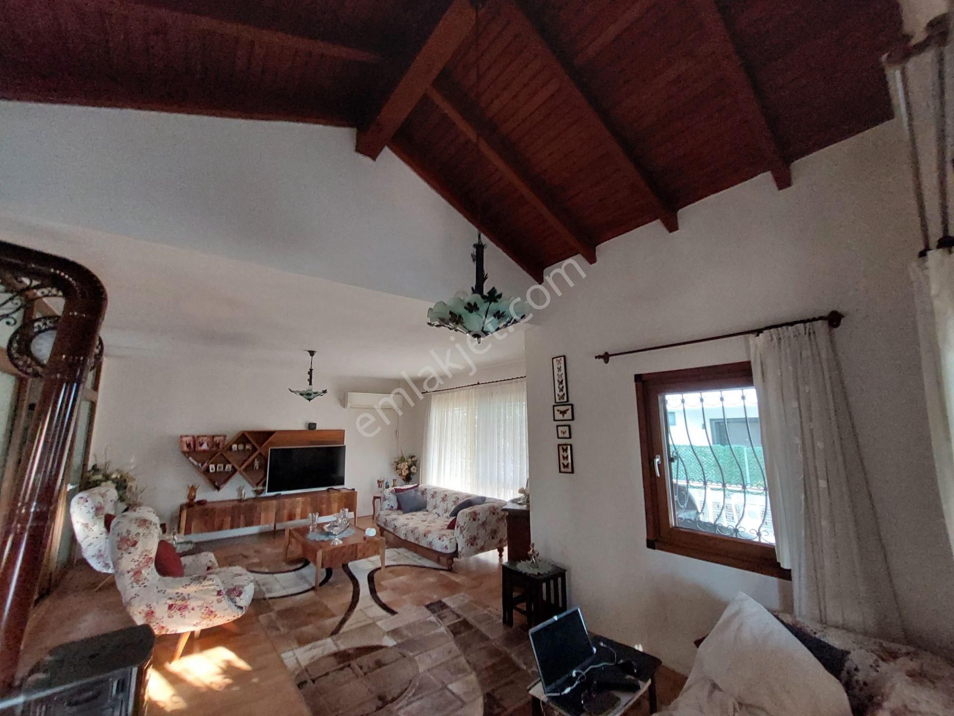 Ortaca Okçular Da 543 M2 Köşebaşı Arsada 160 M2 3+1 Dubleks Satılık - Görsel 15