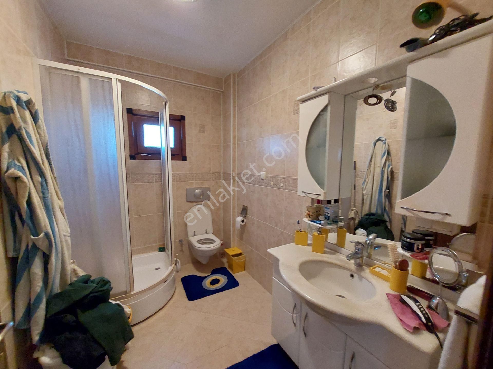 Ortaca Okçular Da 543 M2 Köşebaşı Arsada 160 M2 3+1 Dubleks Satılık - Görsel 11