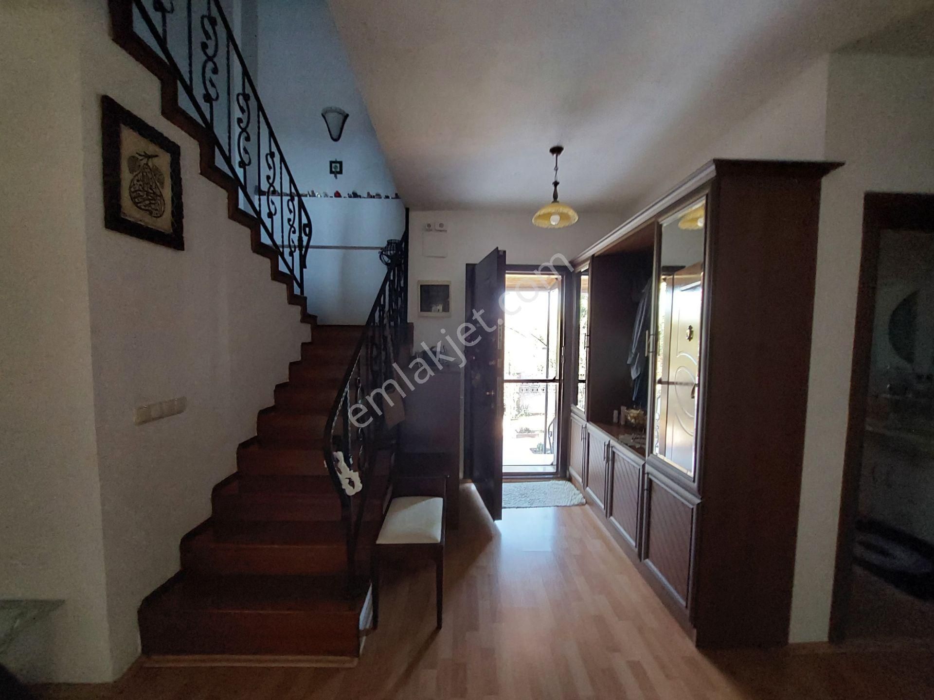 Ortaca Okçular Da 543 M2 Köşebaşı Arsada 160 M2 3+1 Dubleks Satılık - Görsel 13