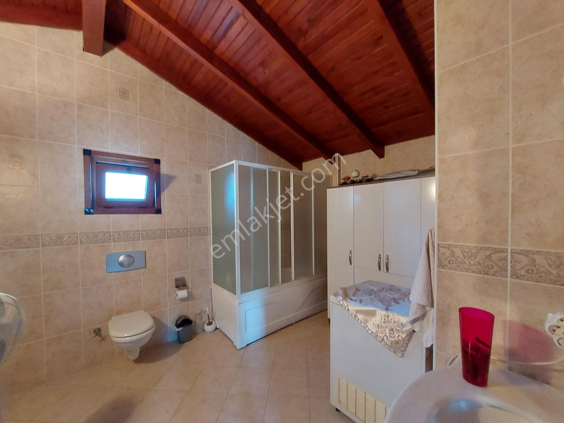 Ortaca Okçular Da 543 M2 Köşebaşı Arsada 160 M2 3+1 Dubleks Satılık - Görsel 7