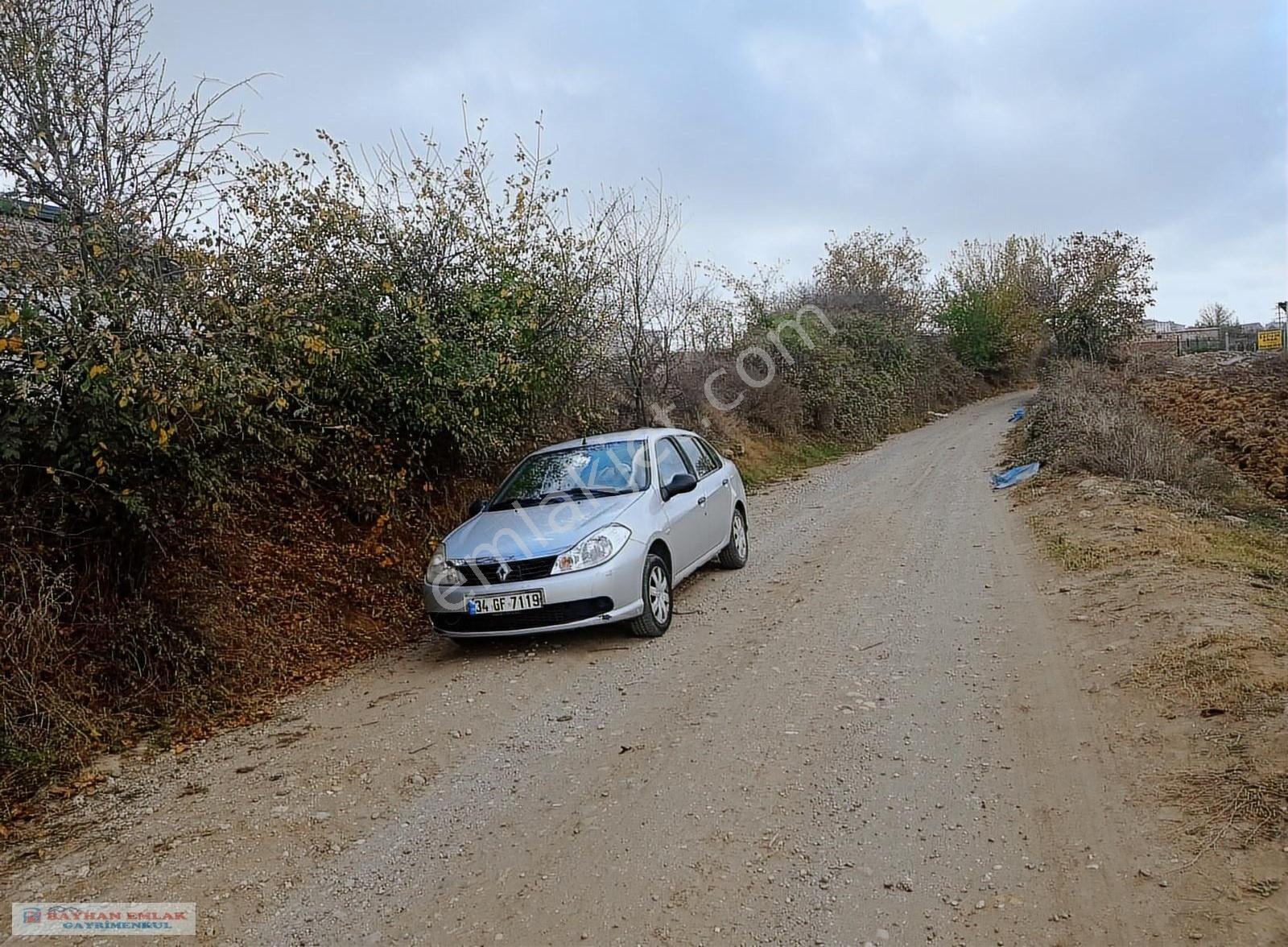Tekirdağ Malkara Merkeze Bitişik Satılık 7500 M2 Tarla - Görsel 10