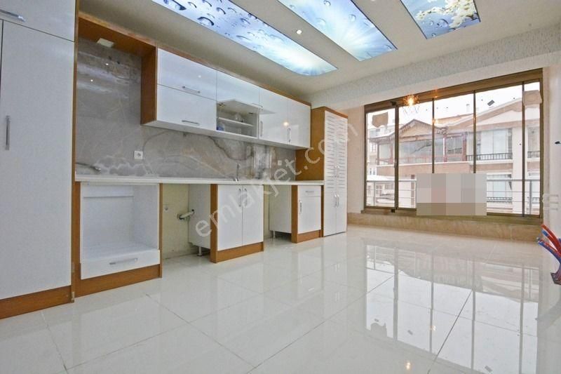 Esenyurt Cumhuriyet Satılık Daire  2+1 FLAT FOR SALE IN ESENYURT CUMHURİYET IN ERYAMAN