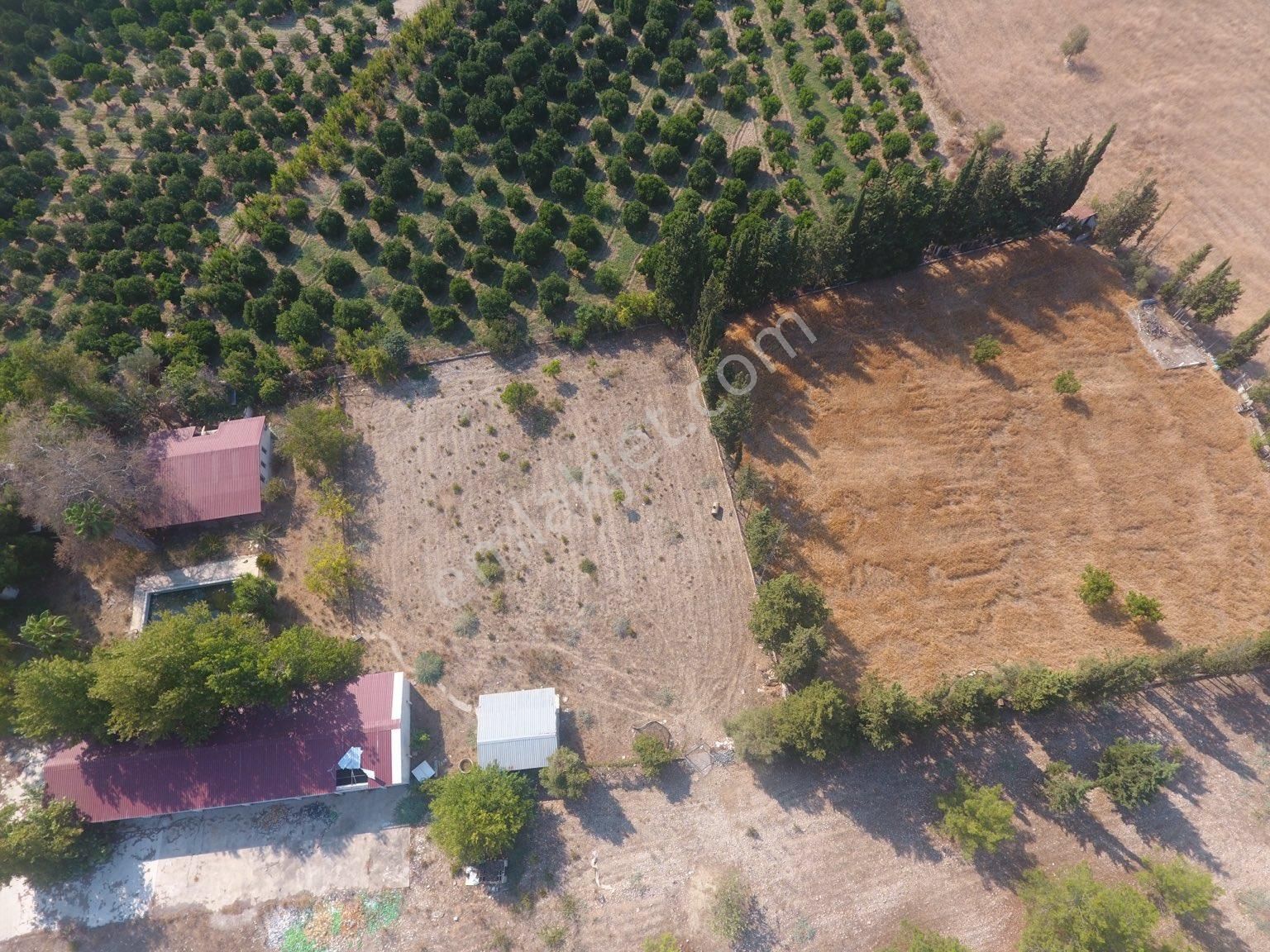 Kemer Göynükte Turizm İmarlı Satılık Otel Arsası Can-iş Emlak - Görsel 4