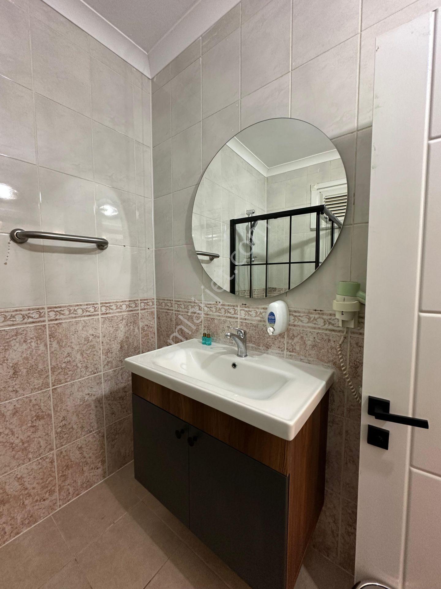 Trabzon Günlük Haftalık Aylık 1+0 Standart Kiralık Daireler - Görsel 7