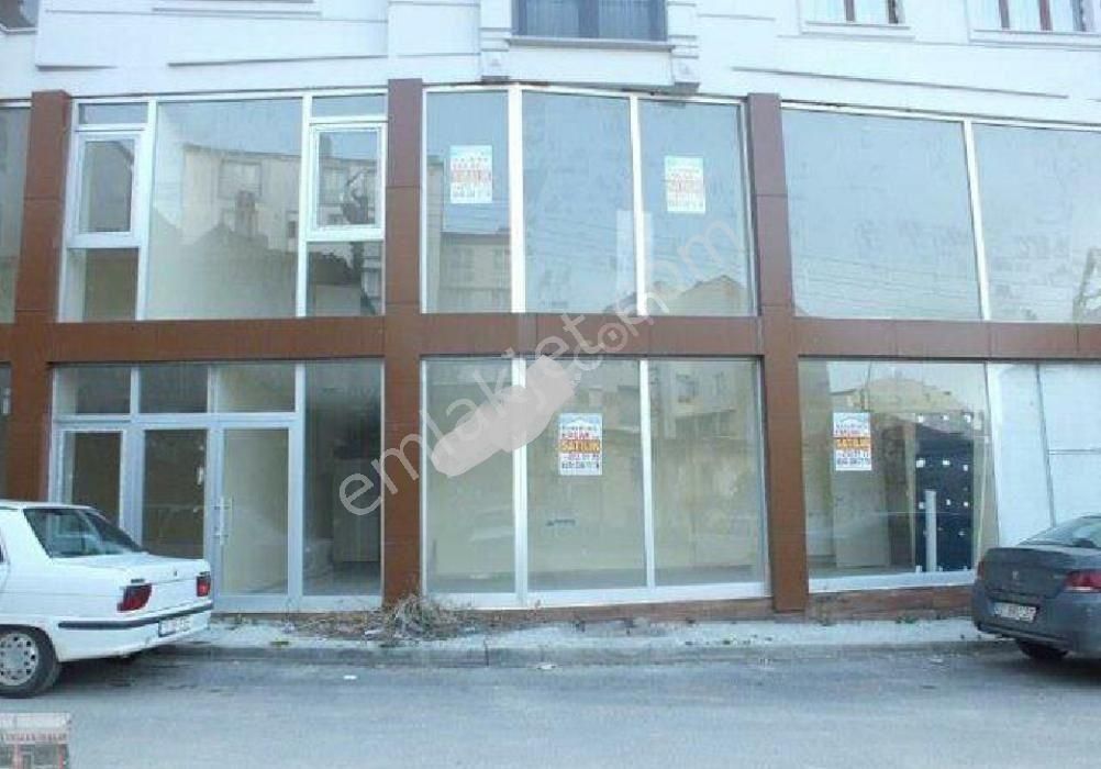 Karaman Merkez Fenari Satılık Dükkan & Mağaza  Karaman Fenari Mahallesi 620 M2 Satılık Dükkan